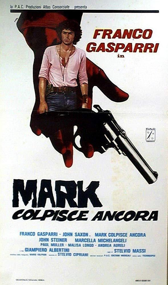 Mark colpisce ancora