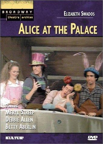 Alice at the Palace (TV)