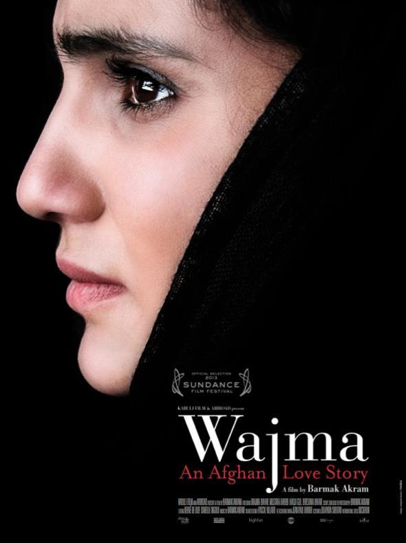 Wajma (una historia afgana de amor)