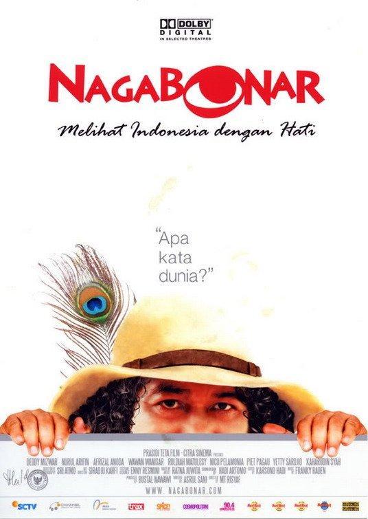 Naga Bonar