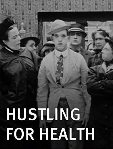 Hustling for Health (S)