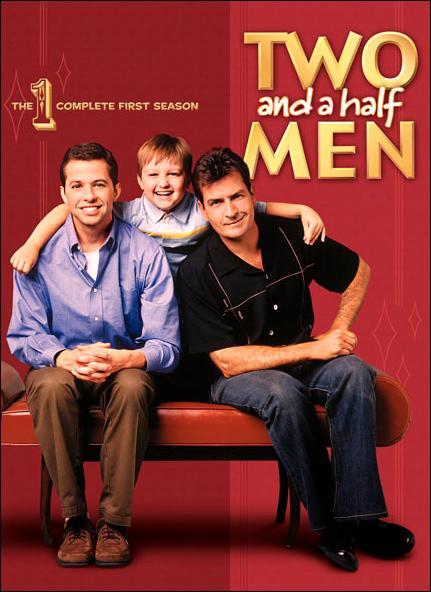 Two and a Half Men (TV Series)
