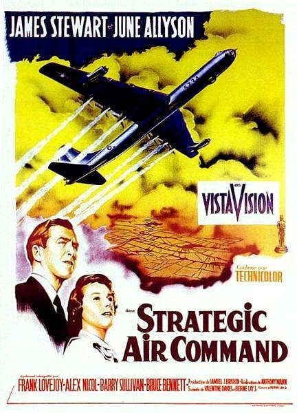 Strategic Air Command