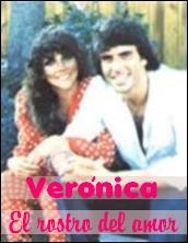 Verónica: El rostro del amor (TV Series)