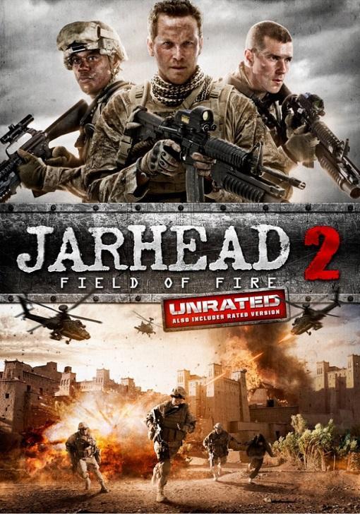 Jarhead 2: Field of Fire