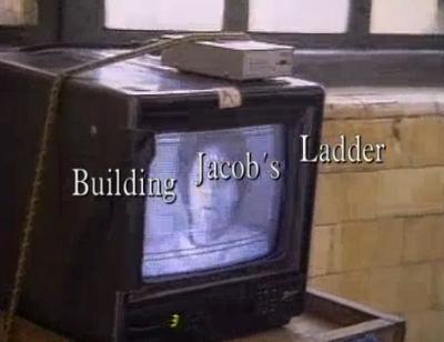 Building 'Jacob's Ladder' (C)