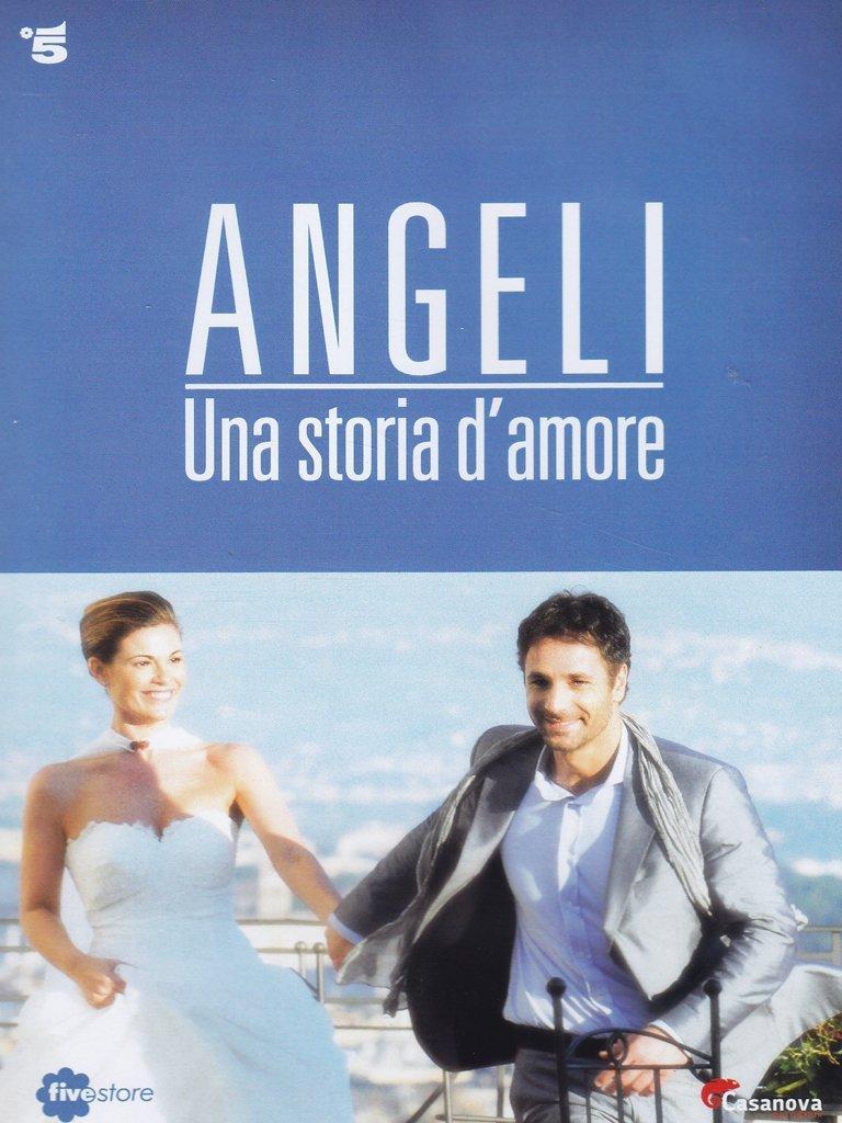 Angeli (TV)
