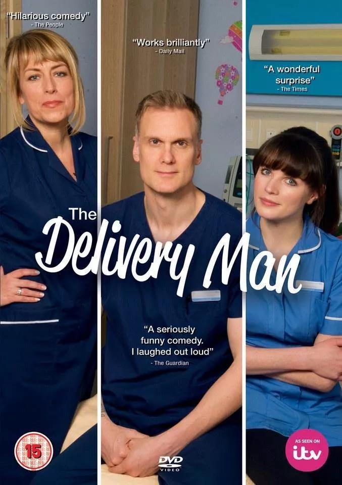 The Delivery Man (TV Series)