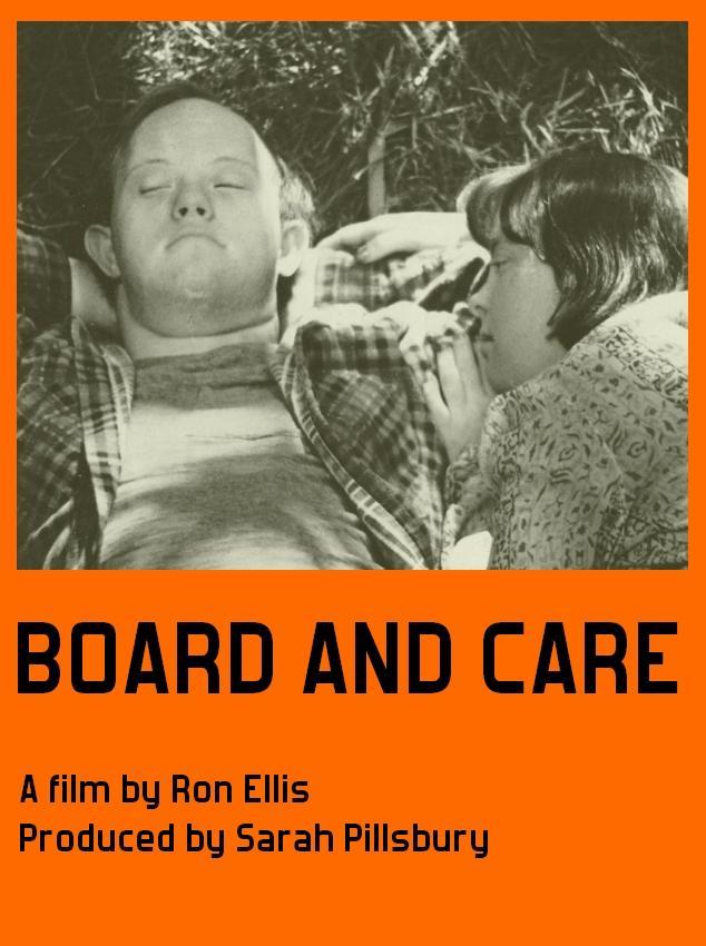 Board and Care (S)