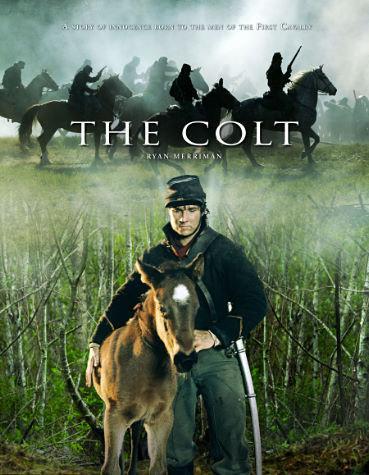 The Colt (TV)