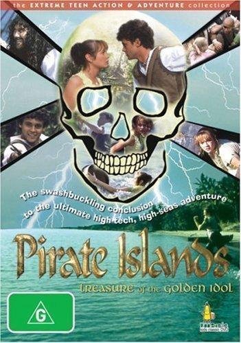 Pirate Islands (TV Series)