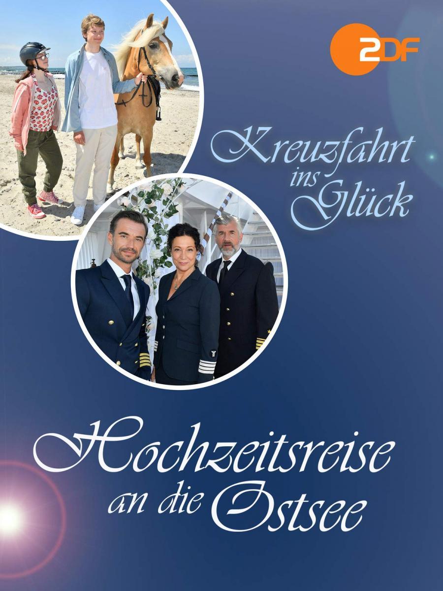 Hochzeitsreise an die Ostsee (TV)