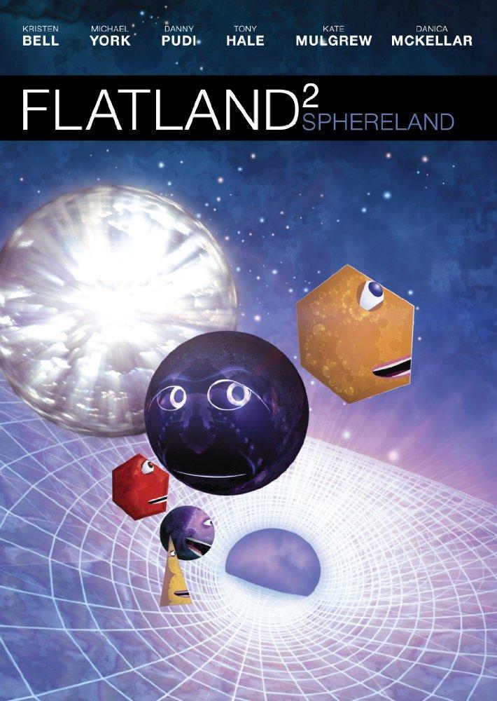 Flatland 2: Sphereland