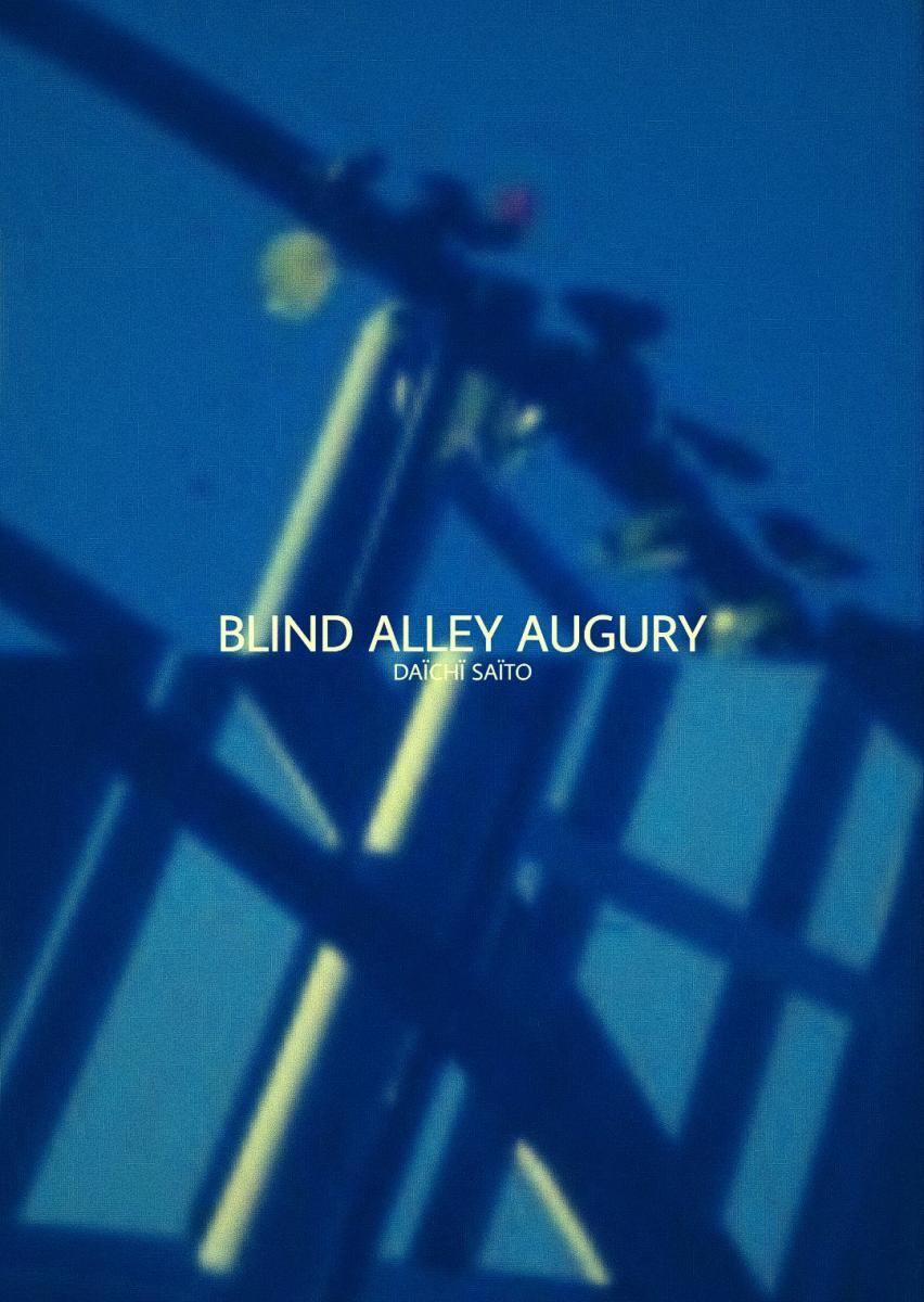 Blind Alley Augury (S)