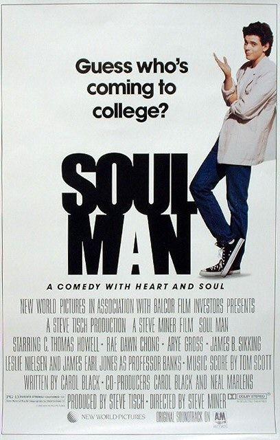 Soul Man