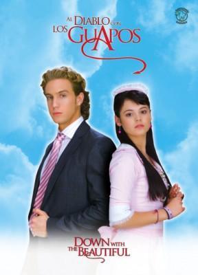 Al diablo con los guapos (Serie de TV)