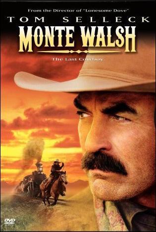 Monte Walsh (TV)