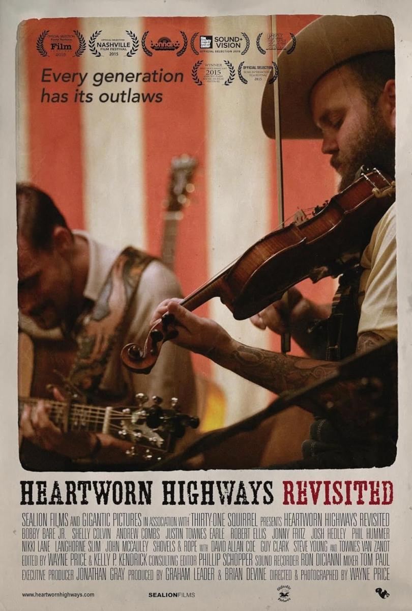 Heartworn Highways Revisited