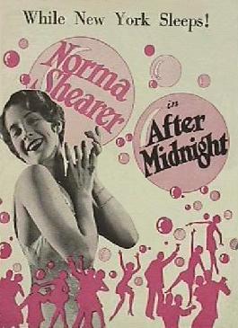 After Midnight