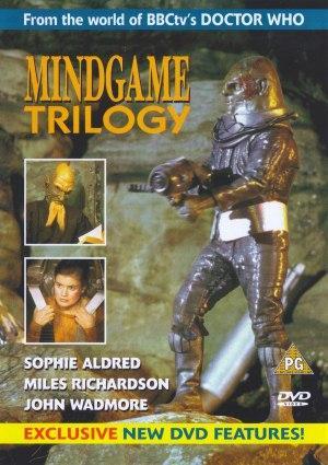 Mindgame Trilogy