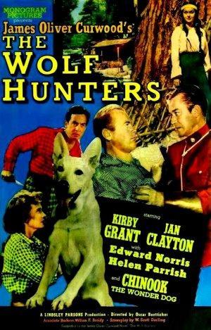 The Wolf Hunters