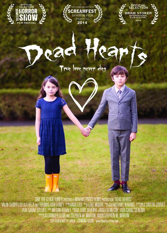 Dead Hearts (S)