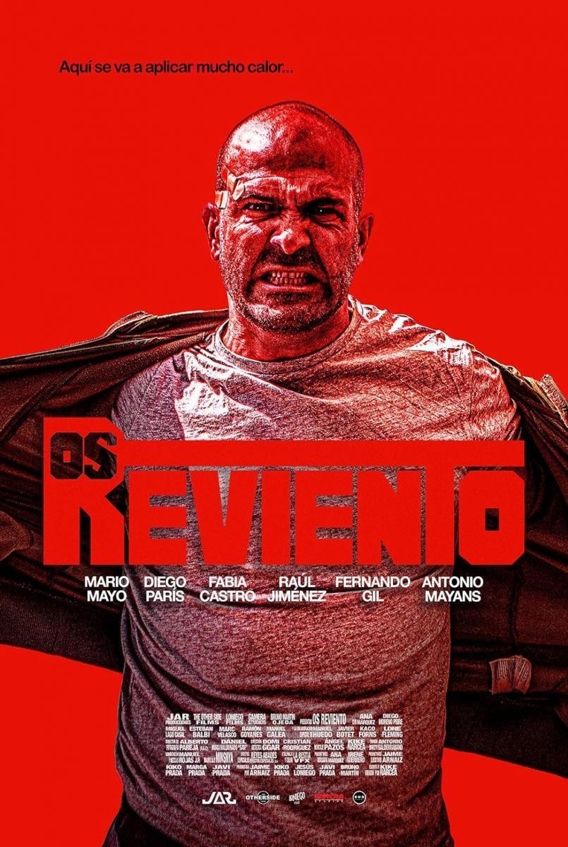 Os reviento