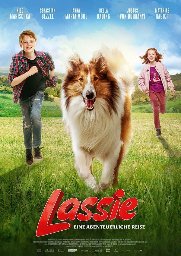 Lassie Come Home