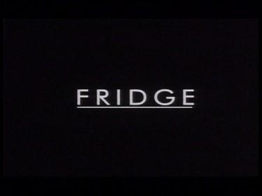 Fridge (C)