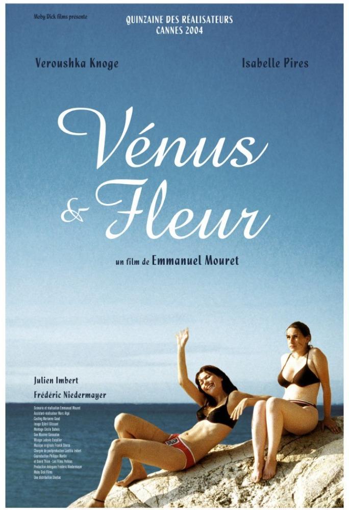 Vénus et Fleur