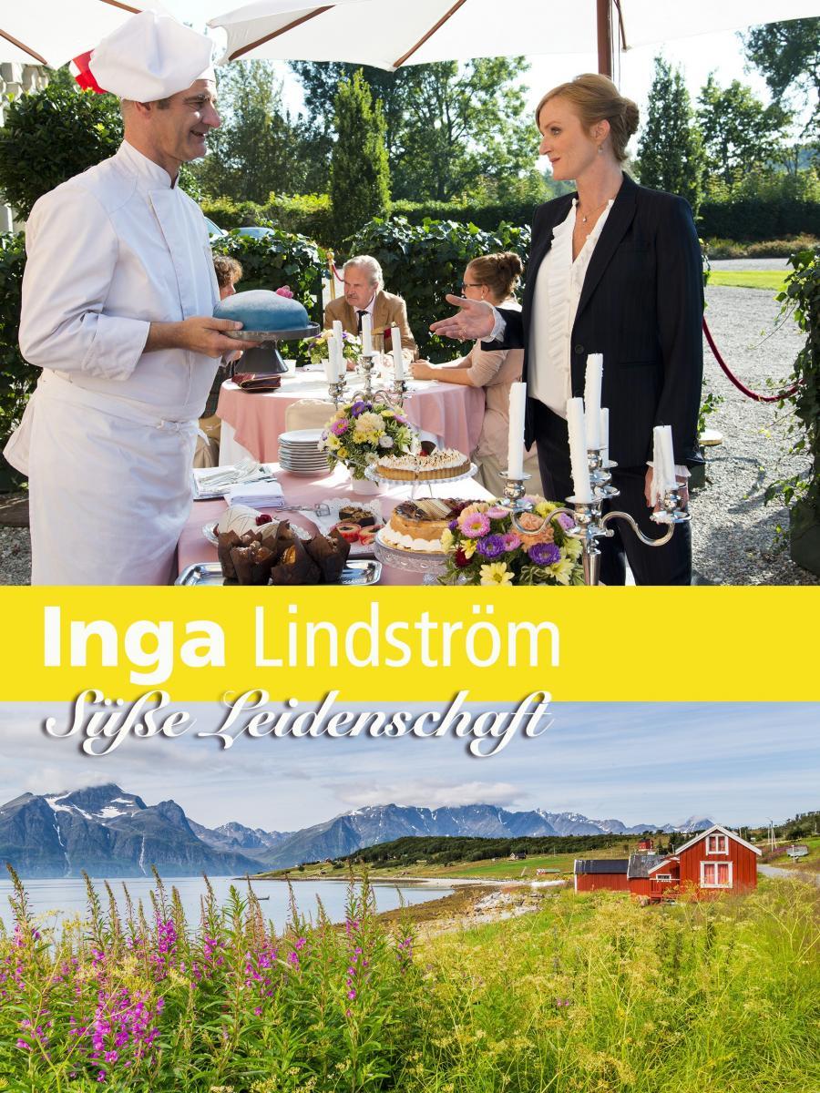 Inga Lindström: Süße Leidenschaft (TV)