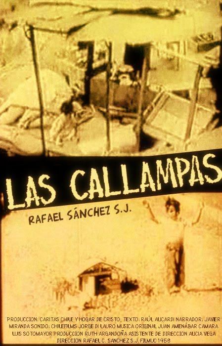 Las callampas (C)