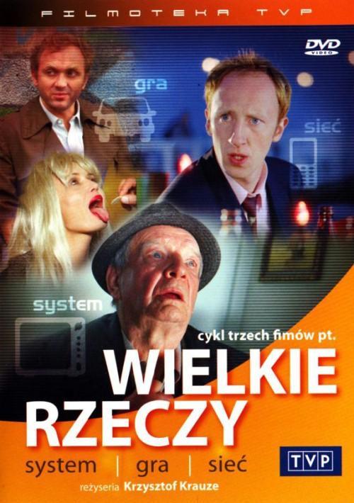 Wielkie rzeczy: Siec