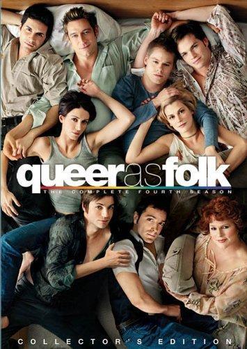 Queer as Folk USA (TV Series)
