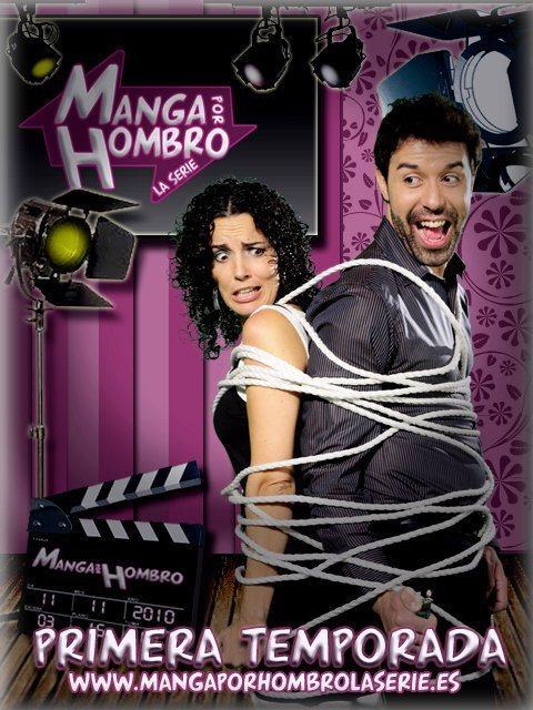 Manga por hombro (TV Series)