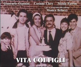 Vita coi figli (TV Miniseries)