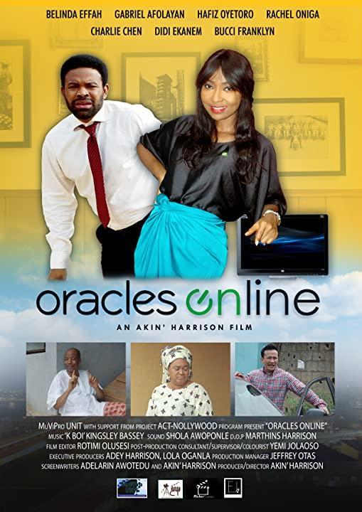 Oracles Online