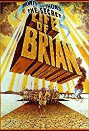 The Secret Life of Brian (TV)