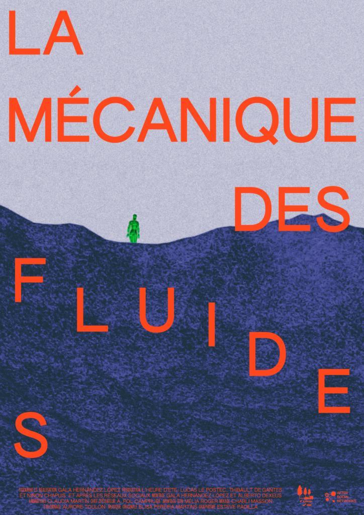 The Mecanics of Fluids