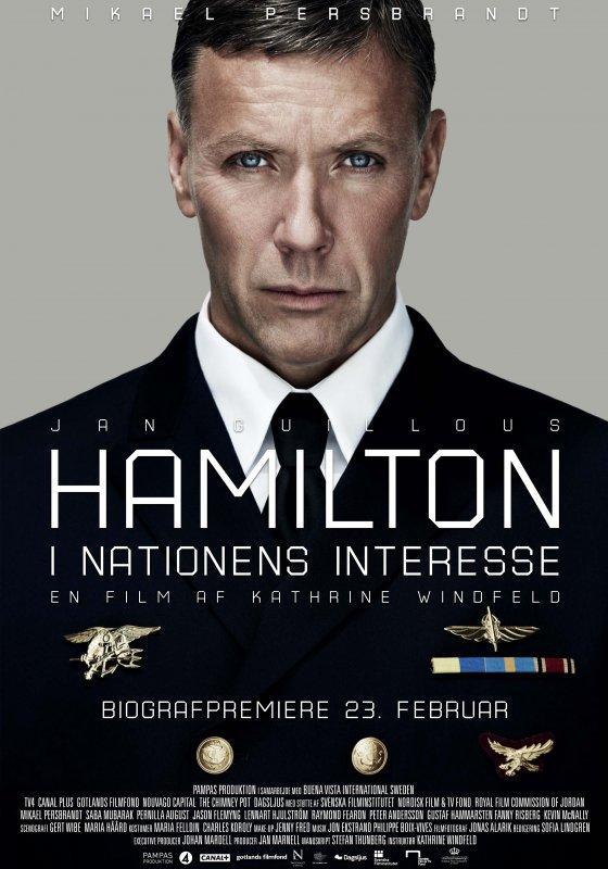 Hamilton: In the Interest of the Nation