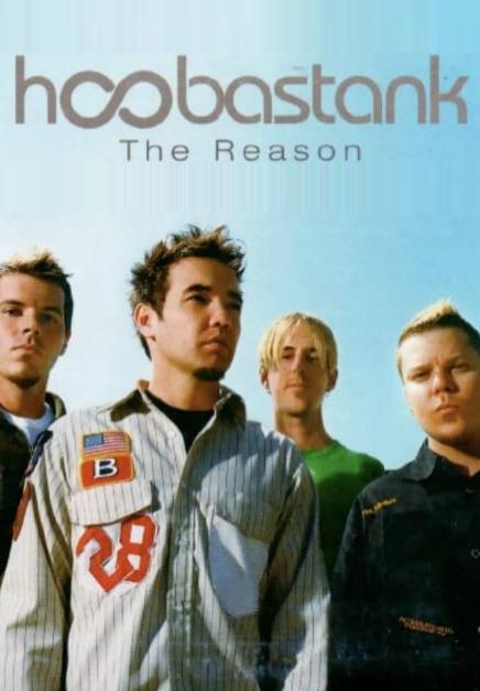 Hoobastank: The Reason (Music Video)