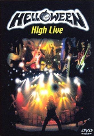 Helloween - High Live