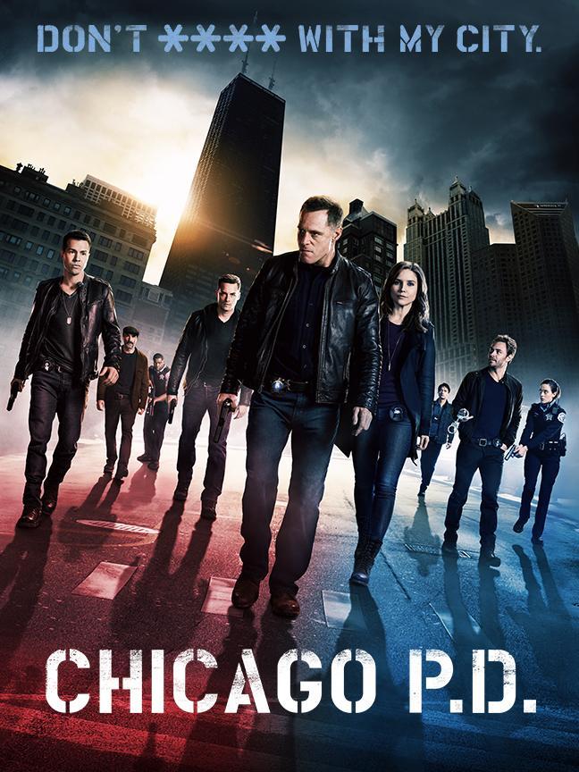 Chicago PD (TV Series)
