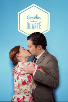 Amélia & Duarte (C)