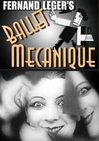 Ballet mécanique (C)