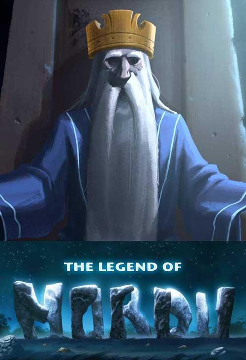 The Legend of Mor’du (S)