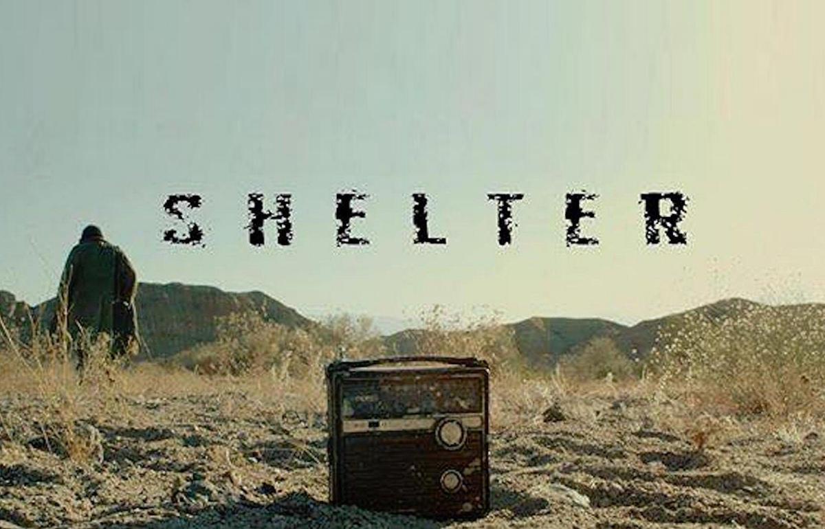 Shelter: a Tale from the Wasteland (C)