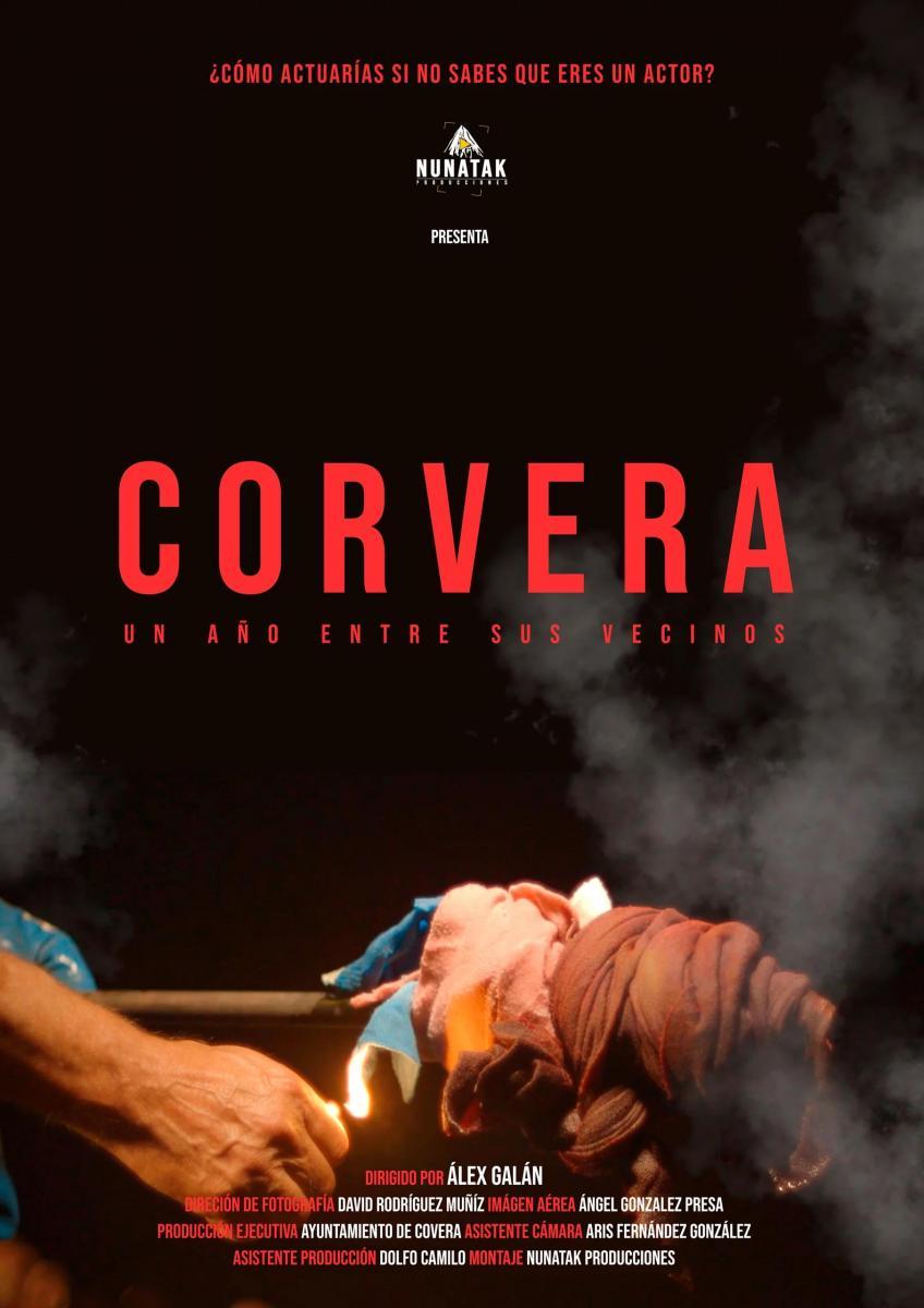 Corvera