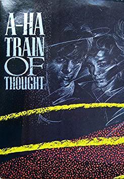 A-ha: Train of Thought (Vídeo musical)