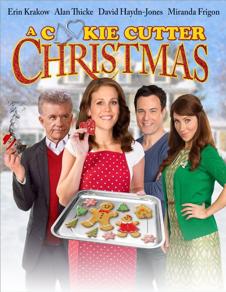 A Cookie Cutter Christmas (TV)